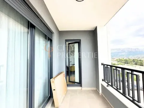 Rent, apartment, 70m², Gorica C, Podgorica - image 6