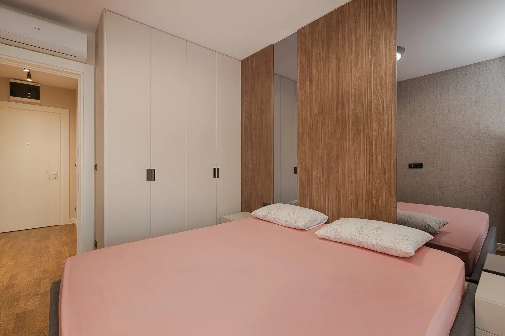 Prodaja, jednosoban stan, 46m², Tivat, Crna Gora