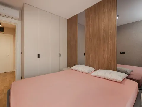 Prodaja, jednosoban stan, 46m², Tivat, Crna Gora - image 9