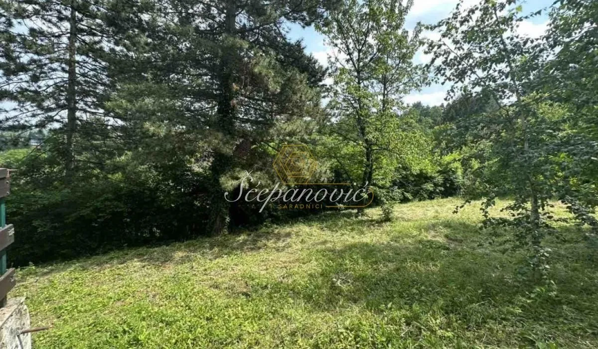 Prodaja, plac, 721m², Petrovaradin, Novi Sad