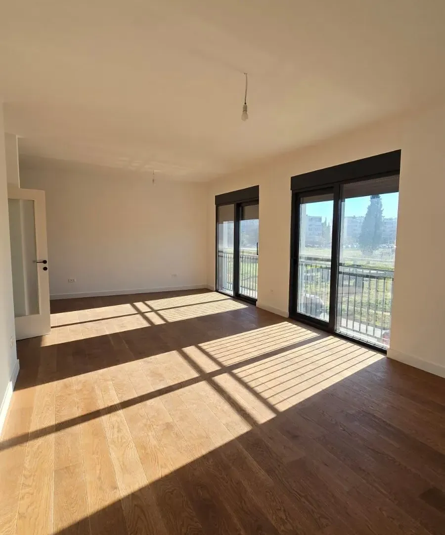 Prodaja, trosoban stan, 113m², Preko Morače, Podgorica