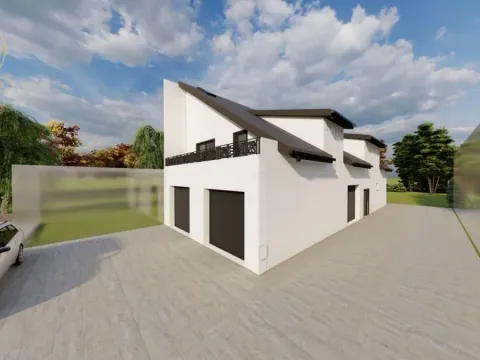 Prodaja, dvosoban stan, 45m², Petrovaradin, Novi Sad - image 2