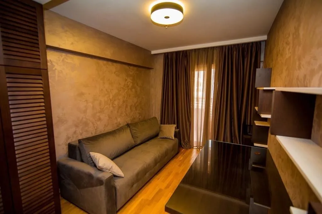 Sale, two bedroom apartment, 151m², Bečići, Budva