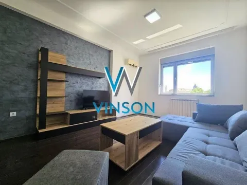 Izdavanje, jednosoban stan, 55m², Centar, Novi Sad - image 4