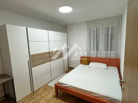 Rent, two bedroom apartment, 45m², Stari Majur, Petrovaradin - image 6