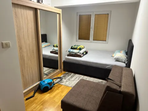 Izdavanje, jednosoban stan, 45m², Zagorič, Podgorica - image 4