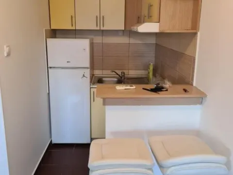 Rent, one bedroom apartment, 39m², Bulevar patrijarha Pavla, Novi Sad Sve Podlokacije - image 3