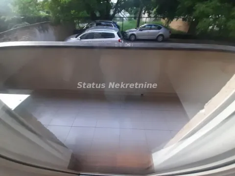 Izdavanje, dvosoban stan, 37m², Socijalno, Novi Sad Sve Podlokacije - image 10