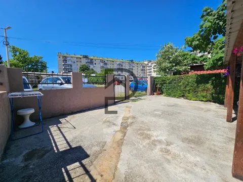 Izdavanje, kuća, 60m², Stari Aerodrom, Podgorica - image 10