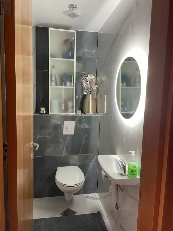 Sale, three bedroom apartment, 86m², Bar, Crna Gora