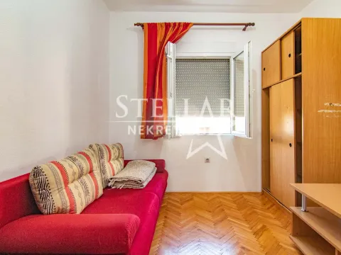 Rent, three bedroom apartment, 99m², Masline, Podgorica - image 7
