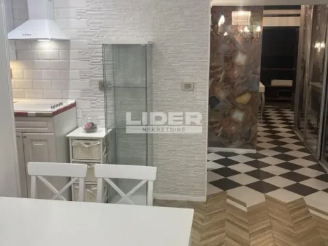 Prodaja, dvosoban stan, 63m², Stari Grad, Beograd - image 18