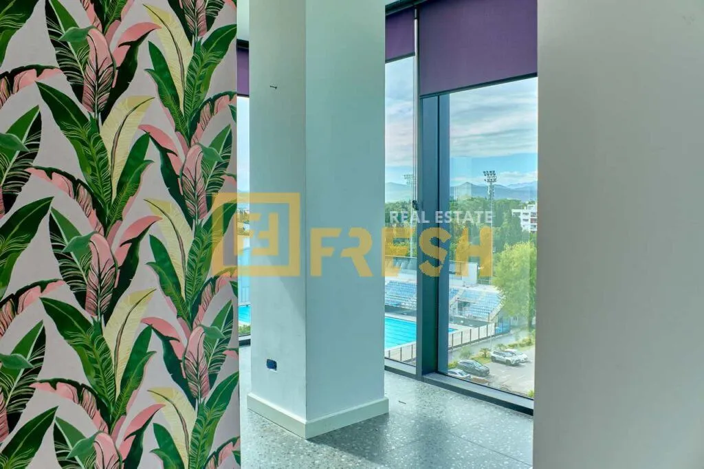 Rent, office space, 250m², Preko Morače, Podgorica