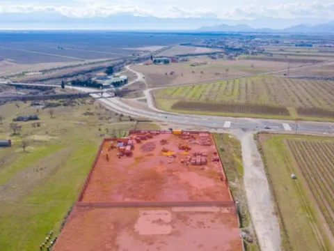 Sale, land lot, 8251m², Tuški Put, Podgorica - image 2