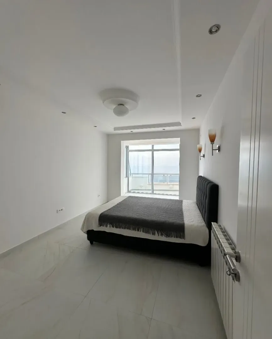 Sale, five bedroom apartment, 241m², Dobre Vode, Bar