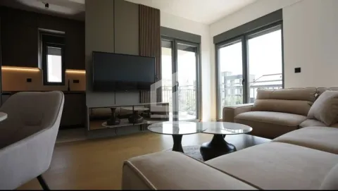 Izdavanje, jednosoban stan, 47m², Dalmatinska ulica, Podgorica - image 4
