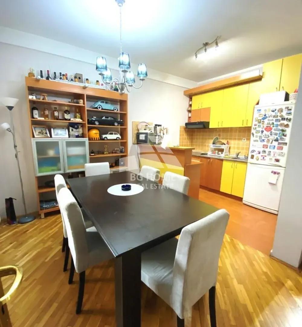 Rent, two bedroom apartment, 85m², Zemun Centar, Zemun Sve Podlokacije