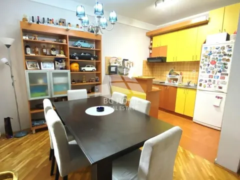 Rent, two bedroom apartment, 85m², Zemun Centar, Zemun Sve Podlokacije - image 3