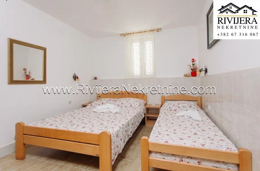 Prodaja, kuća, 170m², Bijela, Herceg Novi