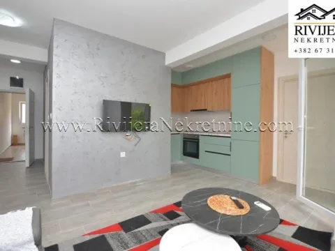 Prodaja, jednosoban stan, 40m², Igalo, Herceg Novi - image 6