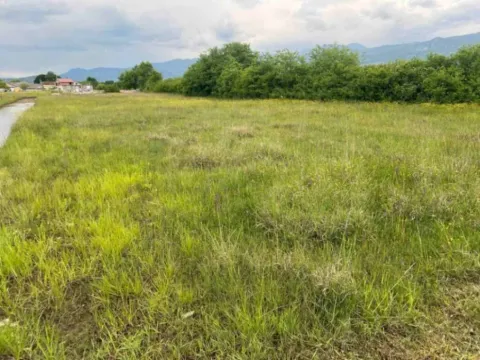 Prodaja,  zemljište, 1400m2, Kosić, Danilovgrad