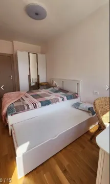 Rent, two bedroom apartment, 65m², Centar, Budva - image 8