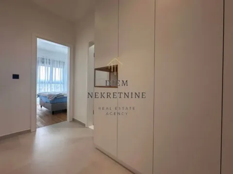 Izdavanje, jednosoban stan, 45m², Gorica C, Podgorica - image 10