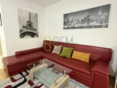 Sale, studio apartment, 30m², Zagorič, Podgorica - image 4