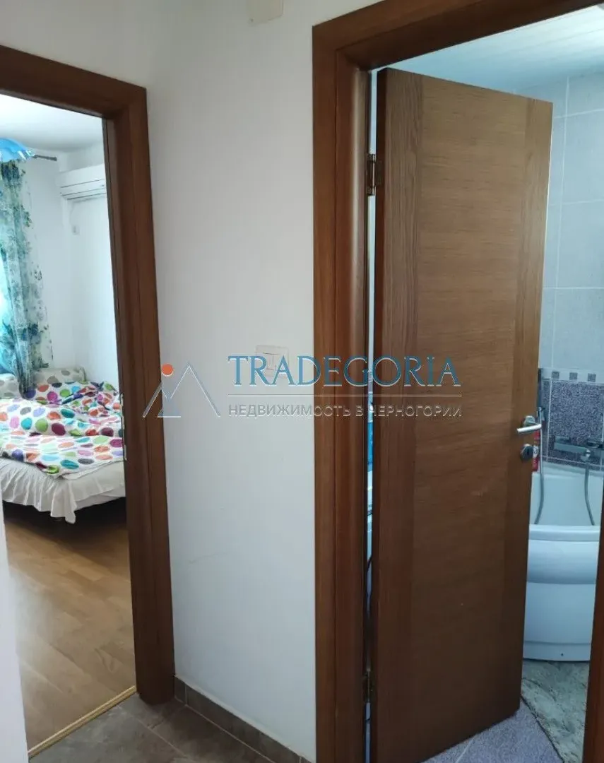 Prodaja, dvosoban stan, 86m², Bečići, Budva