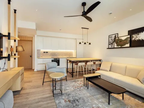 Sale, two bedroom apartment, 86m², Porto Montenegro, Tivat - image 13