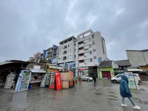 Rent, office space, 180m², Centar, Novi Sad - image 12