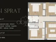 Prodaja, stan, 73m², Kotor, Crna Gora - image 2