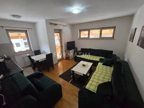 Rent, one bedroom apartment, 40m², Centar, Zlatibor - image 7