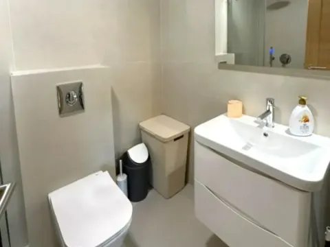 Izdavanje, dvosoban stan, 69m², City Kvart, Podgorica - image 12