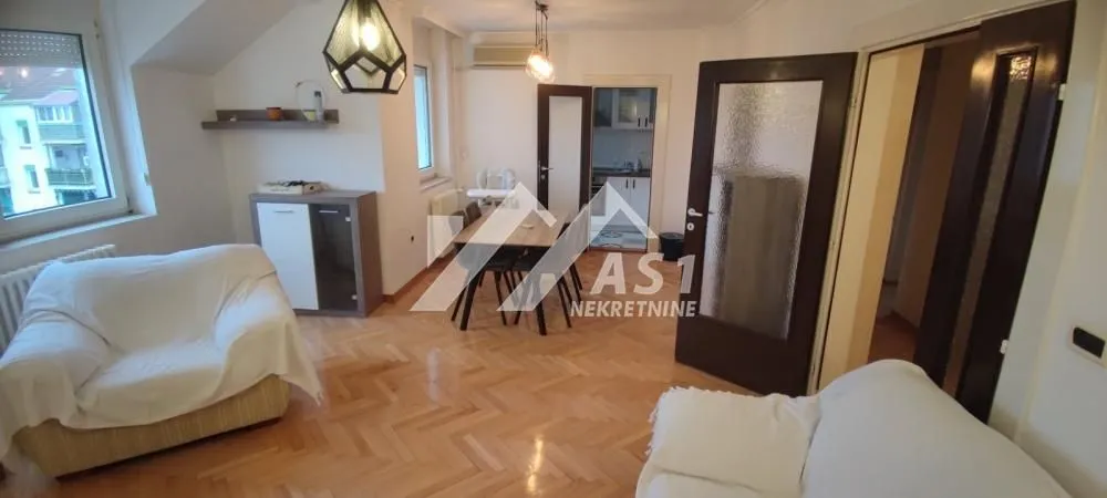 Izdavanje, trosoban stan, 80m², Novi Sad Sve Podlokacije, Novi Sad