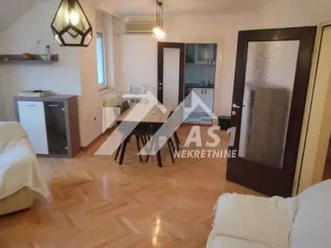 Rent, three bedroom apartment, 80m², Novo naselje, Novi Sad - image 3