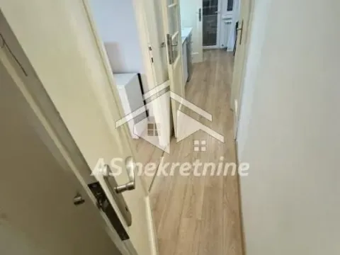 Izdavanje, dvosoban stan, 52m², Stari Grad, Beograd - image 18