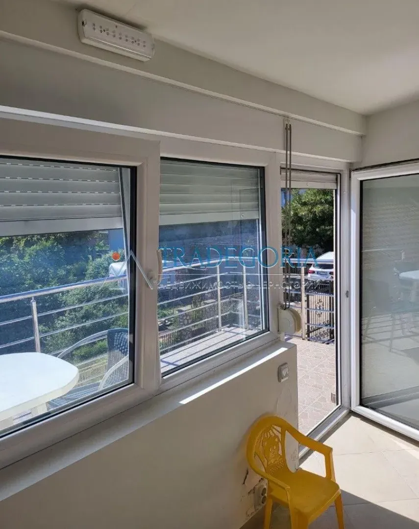 Prodaja, ugostiteljski objekat, 188m², Utjeha, Ulcinj