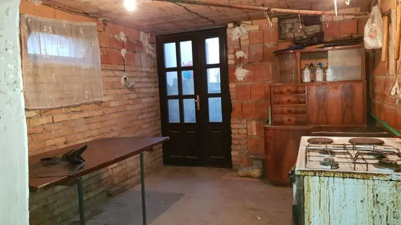 Sale, house, 83m², Telep, Novi Sad Sve Podlokacije