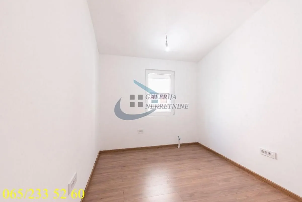 Sale, three bedroom apartment, 68m², Hala Pionir, Palilula Sve Podlokacije