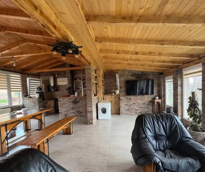 Prodaja, kuća, 160m², Perlez, Zrenjanin