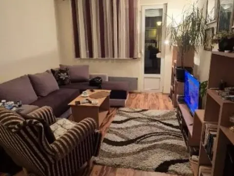 Sale, two bedroom apartment, 51m², Karaburma, Palilula Sve Podlokacije - image 3