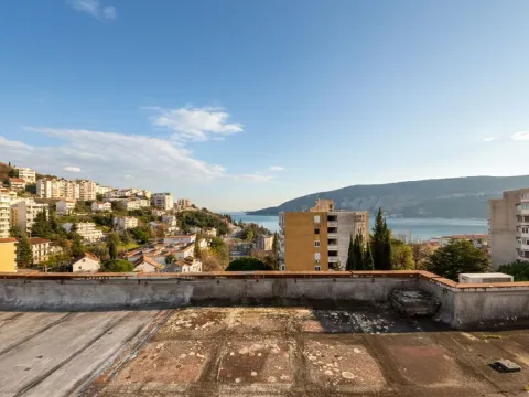 Sale, one bedroom apartment, 30m², Topla, Herceg Novi - image 8