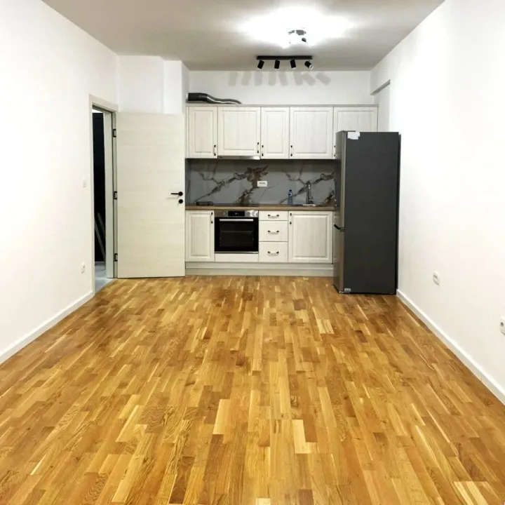 Rent, two bedroom apartment, 66m², Stari Aerodrom, Podgorica