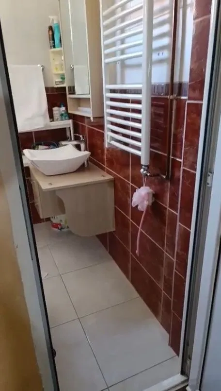 Sale, one bedroom apartment, 53m², Sutomore, Bar