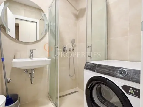 Prodaja, stan, 45m², Zabjelo, Podgorica - image 5