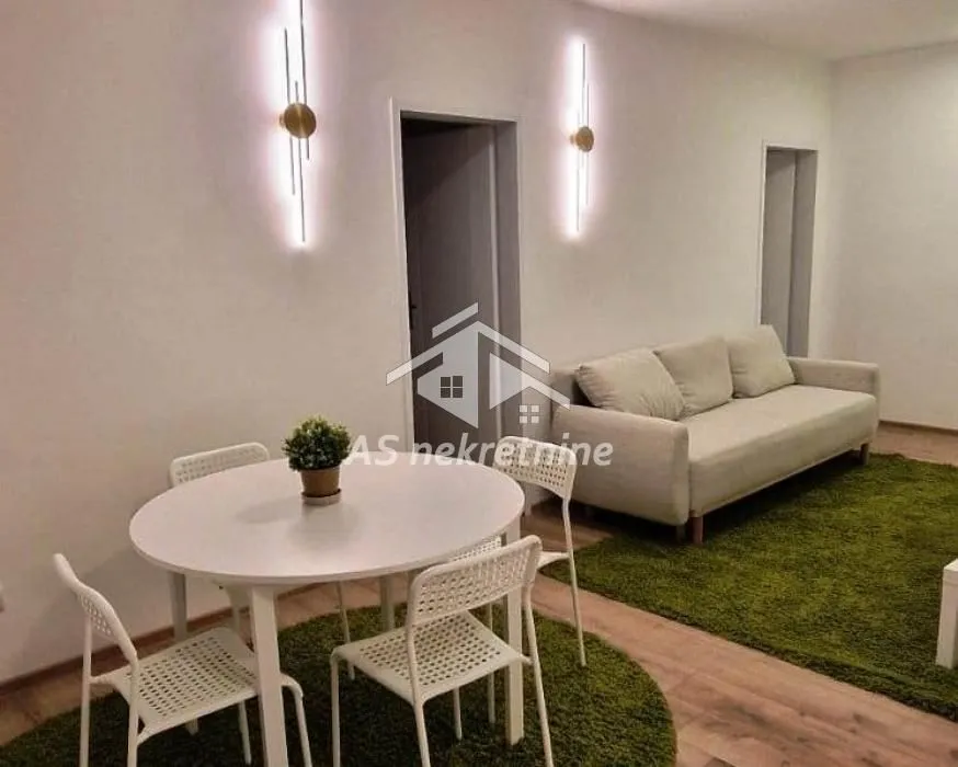 Rent, apartment, 54m², Cvetkova Pijaca, Zvezdara Sve Podlokacije