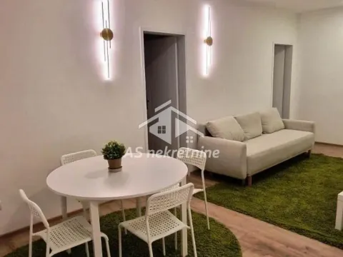 Stan in Cvetkova Pijaca