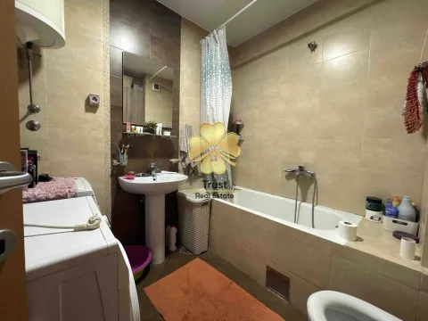 Izdavanje, dvosoban stan, 70m², Stari Aerodrom, Podgorica - image 10