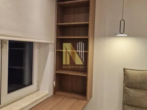 Rent, two bedroom apartment, 49m², Spens, Novi Sad Sve Podlokacije - image 12